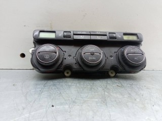 блок управления печки/климат-контроля, ориг. номер 1K0820047HS, Volkswagen Passat B6 2005-2010