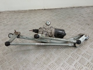 трапеция стеклоочистителя, ориг. номер 4256U, Chevrolet Spark M300 2009-2016