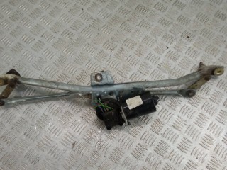 трапеция стеклоочистителя, ориг. номер 0390241175, Volkswagen Passat B5 1996-2001