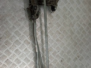 трапеция стеклоочистителя, ориг. номер 0390241724, Ford C-Max 1 поколение 2003-2007