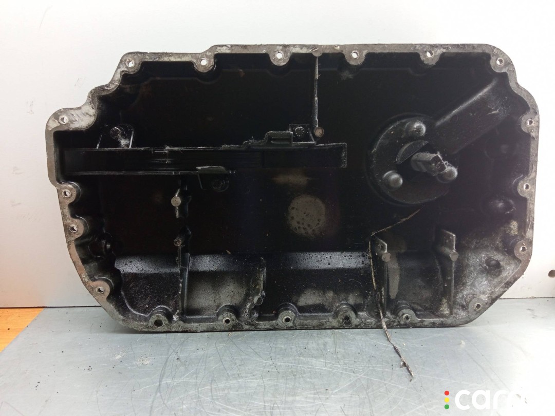 масляный поддон Audi A4 B5 [рестайлинг] 1999-2001, 059103604G, фото 2