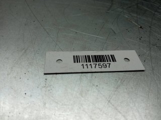 стартер, ориг. номер 200924, Citroen Berlingo 1 поколение M49 1996-2003
