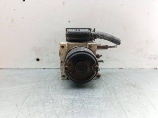 блок ABS, ориг. номер 2K56T437A0, Kia Carnival 1 поколение [рестайлинг] 2002-2006