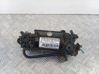 компрессор пневмоподвески, ориг. номер 2113200304010350031573, Mercedes-Benz E W211 2002-2006