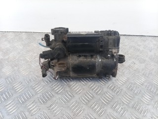 компрессор пневмоподвески, ориг. номер 2113200304010350031573, Mercedes-Benz E W211 2002-2006
