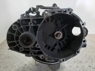 6МКПП, ориг. номер KYF, 17119, Volkswagen Sharan 1 поколение [2-й рестайлинг] 2003-2010