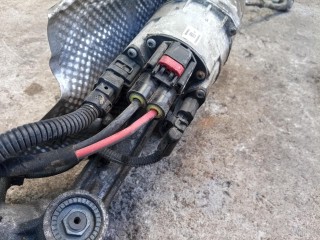 рулевая рейка, ориг. номер 426154570, 39096856, Opel Astra K 2015-2019
