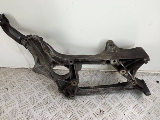 кронштейн (крепление), ориг. номер A6512012009, Mercedes-Benz GLE W166 2015-2018