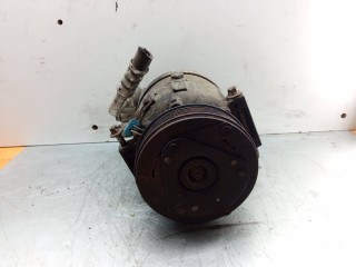компрессор кондиционера, Opel Signum C [рестайлинг] 2005-2008