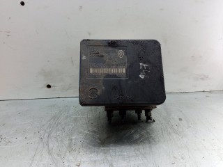 блок ABS, ориг. номер 00403309E5, Renault Laguna 2 поколение 2001-2005