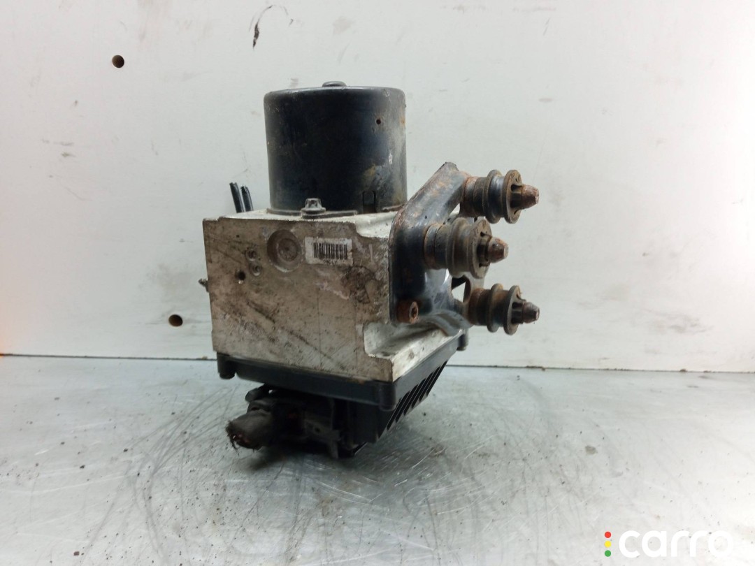 блок ABS Volkswagen Passat B6 2005-2010, 3C0614109R, фото 3