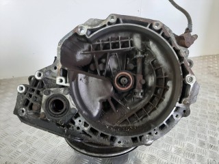 5МКПП, ориг. номер SW3944, Chevrolet Aveo T200 2003-2008
