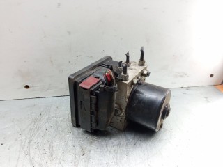 блок ABS, ориг. номер 00405061E1, Opel Astra H [рестайлинг] 2006-2014