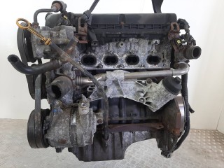 двигатель, ориг. номер F14D4, Chevrolet Aveo T200 2003-2008