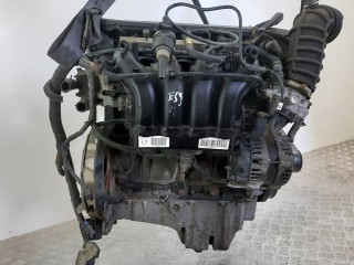 двигатель, ориг. номер F14D4, Chevrolet Aveo T200 2003-2008