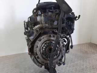 двигатель, ориг. номер F14D4, Chevrolet Aveo T200 2003-2008