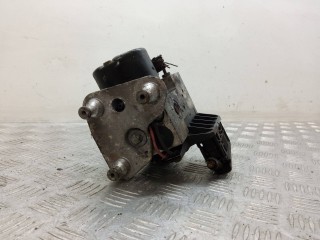 блок ABS, ориг. номер 0130108068, Mercedes-Benz E W210 [рестайлинг] 1999-2002