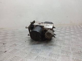 блок ABS, ориг. номер 0130108068, Mercedes-Benz E W210 [рестайлинг] 1999-2002