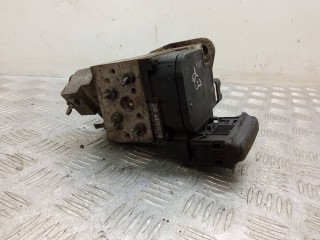 блок ABS, ориг. номер 0130108068, Mercedes-Benz E W210 [рестайлинг] 1999-2002