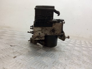 блок ABS, ориг. номер 0130108068, Mercedes-Benz E W210 [рестайлинг] 1999-2002