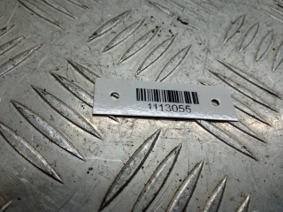 кронштейн крепления бампера, ориг. номер 8D0807134A, Volkswagen Passat B5 1996-2001