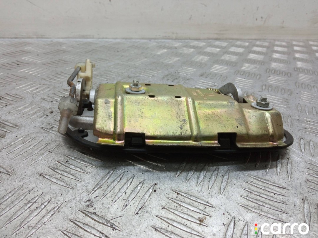 ручка наружная двери Opel Omega B 1994-1999, 90457170, фото 4
