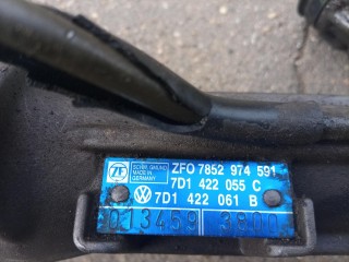 рулевая рейка, ориг. номер 7D1422055C.7D1422061B, Volkswagen Transporter T4 1990-2003