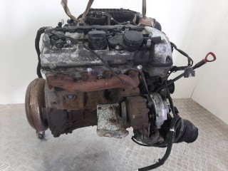 двигатель, ориг. номер 611961, 40080194, Mercedes-Benz E W210 [рестайлинг] 1999-2002