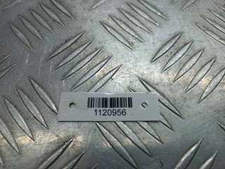 патрубок наддува, ориг. номер 1S719C623DA, Ford Mondeo 3 поколение 2000-2003