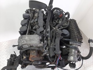 двигатель, ориг. номер 646961, 30216900, Mercedes-Benz E W211 [рестайлинг] 2006-2009