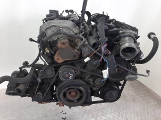 двигатель, ориг. номер 646961, 30216900, Mercedes-Benz E W211 [рестайлинг] 2006-2009