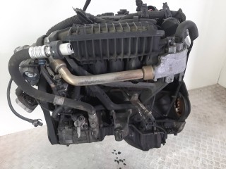 двигатель, ориг. номер 646961, 30216900, Mercedes-Benz E W211 [рестайлинг] 2006-2009