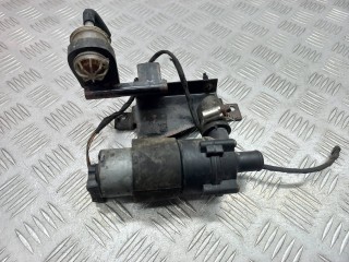 насос антифриза дополнительный, ориг. номер 0392020026, 0018351364, Mercedes-Benz Vito W638 1996-2003