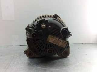 генератор, ориг. номер 021903026, Volkswagen Passat B6 2005-2010