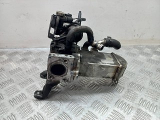 радиатор EGR, ориг. номер 059131511, 059131121C, 059131063D, Audi A6 C7 2011-2014