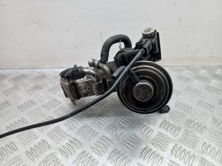 радиатор EGR, ориг. номер 059131511, 059131121C, 059131063D, Audi A6 C7 2011-2014