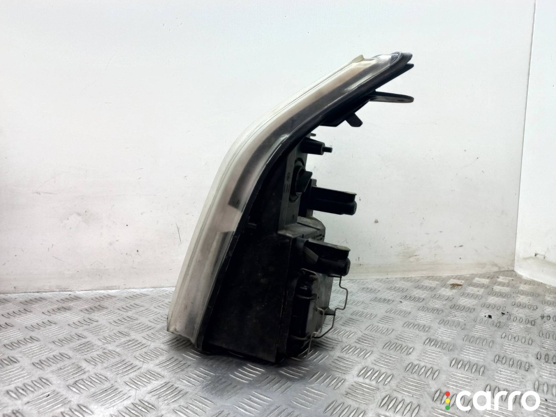 фара левая Ford Transit 7 поколение 2006-2014, фото 1