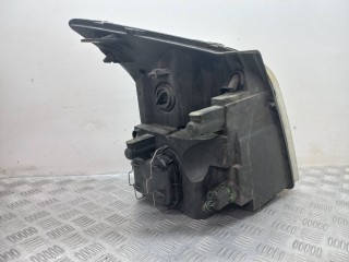 фара левая, Ford Transit 7 поколение 2006-2014
