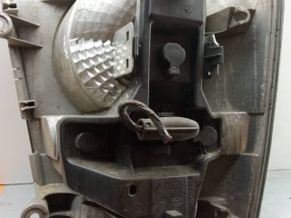 фонарь задний правый, ориг. номер 1T0945258A, Volkswagen Touran 1 поколение [рестайлинг] 2006-2010