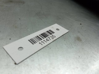 фонарь задний правый, ориг. номер 1T0945258A, Volkswagen Touran 1 поколение [рестайлинг] 2006-2010