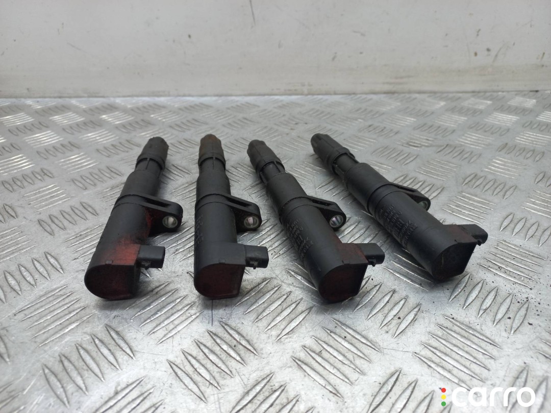 катушка зажигания Renault Laguna 2 поколение 2001-2005, 7700875000, фото 1
