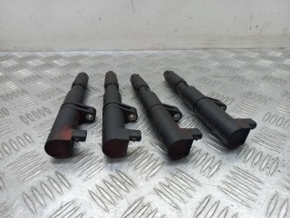 катушка зажигания, ориг. номер 7700875000, Renault Laguna 2 поколение 2001-2005
