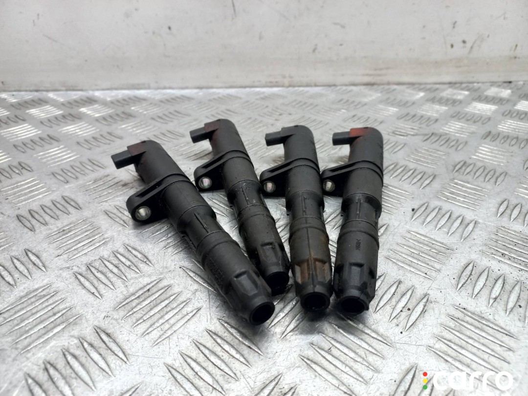 катушка зажигания Renault Laguna 2 поколение 2001-2005, 7700875000, фото 2