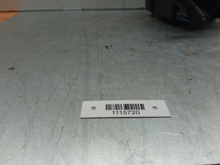 фара противотуманная левая, ориг. номер 0096726, Opel Vectra C 2002-2005
