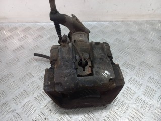 суппорт тормозной задний правый, IVECO Daily 3 поколение 1999-2006