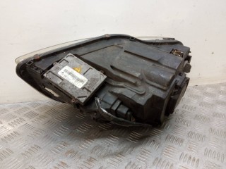 фара левая, ориг. номер 8E0941003F, Audi A4 B6 2000-2006