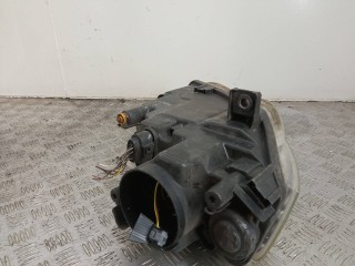 фара левая, ориг. номер 3C0941005, Volkswagen Passat B6 2005-2010