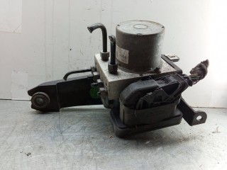 блок ABS, ориг. номер 323666362, Opel Astra K 2015-2019