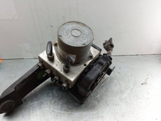 блок ABS, ориг. номер 323666362, Opel Astra K 2015-2019