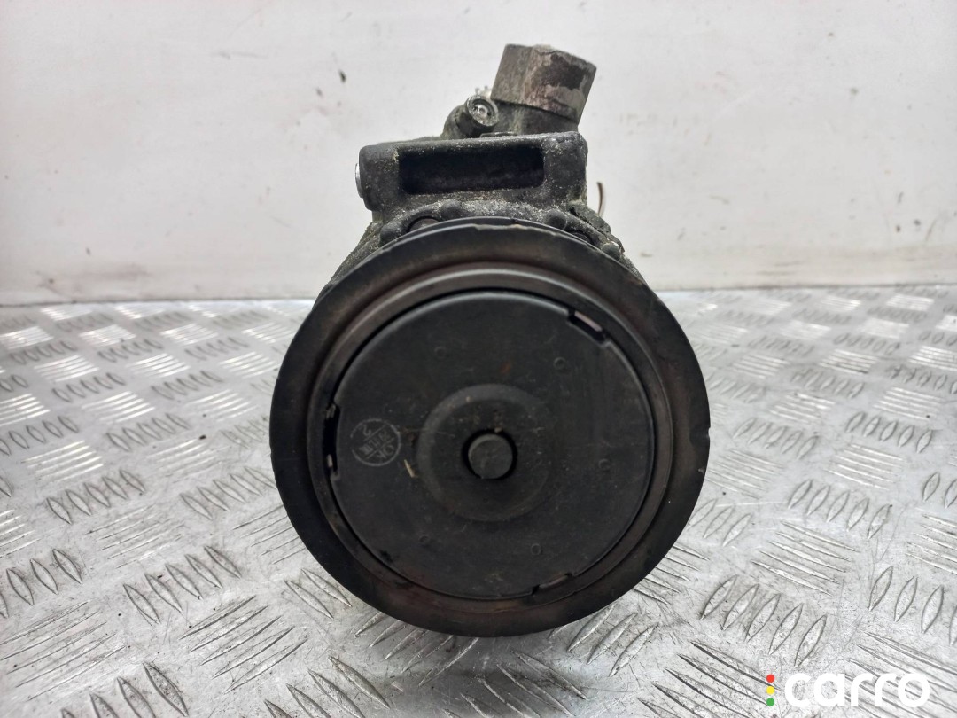 компрессор кондиционера Volkswagen Tiguan 1 поколение 2006-2011, 1.4 л, 1K0820859C, фото 1